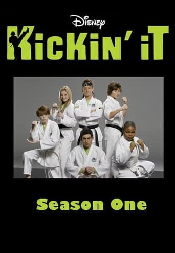Staffel 1