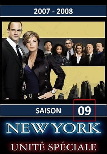 Saison 9
