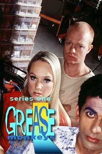 Staffel 1