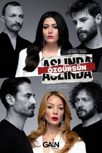 Staffel 1