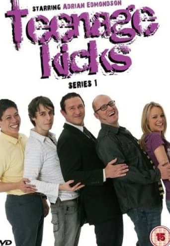 Staffel 1