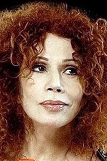 Julia Migenes