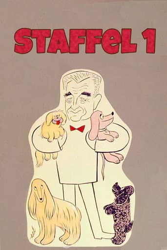 Staffel 1