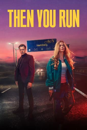 Staffel 1
