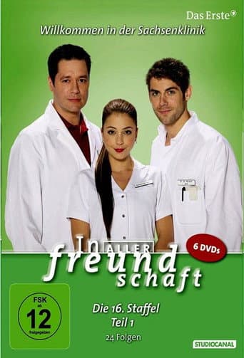 Staffel 16
