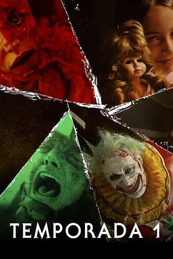 Temporada 1