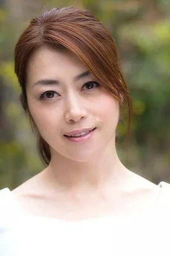 北條麻妃