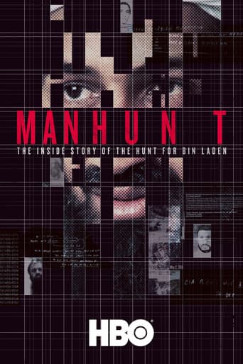 Manhunt - Die Jagd auf Bin Laden