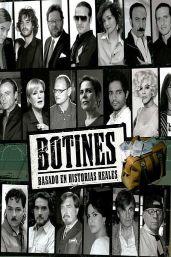 Staffel 1