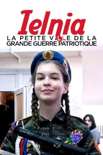 Ielnia : La petite ville de la grande guerre patriotique