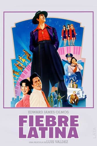 Zoot Suit