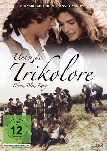 Staffel 1