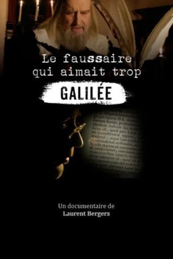 El falsificador que amaba demasiado a Galileo