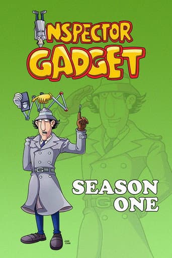 Staffel 1