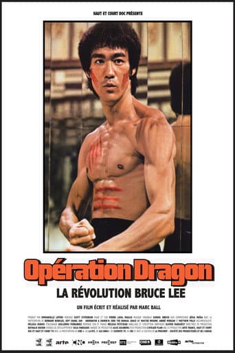 Bruce Lee oder Der Mann mit der Todeskralle