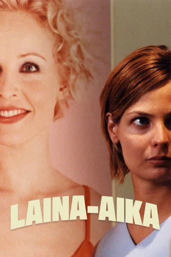 Laina-aika