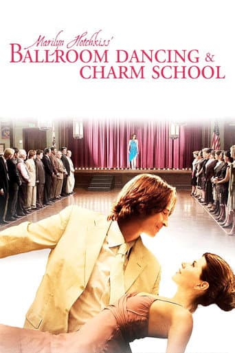 Ballroom Dancing - Auf Schicksal folgt Liebe
