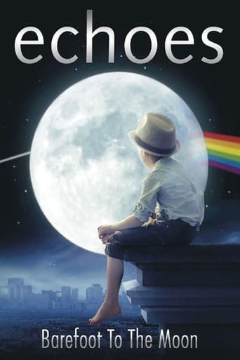 Echoes - Barefoot To The Moon - An Acoustic Tribute To Pink Floyd