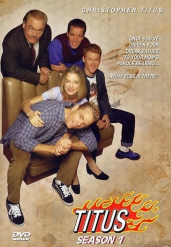 Staffel 1