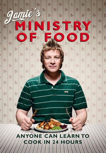 Staffel 1