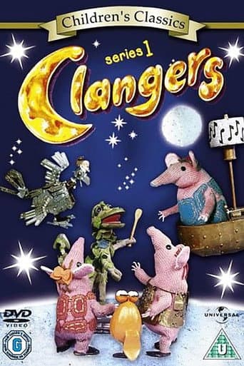 Staffel 1