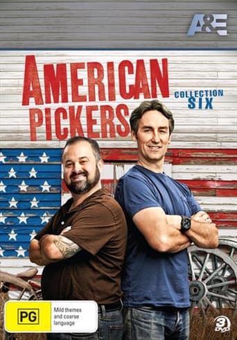 Staffel 6