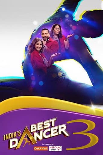 Staffel 3