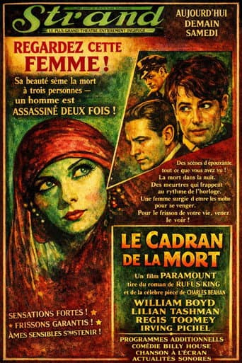 Le Cadran de la mort