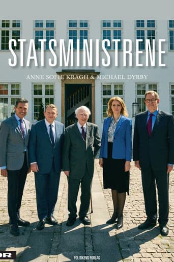 Staffel 1