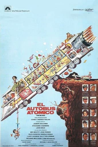 El autobús atómico