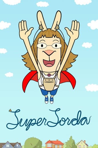 SuperSorda