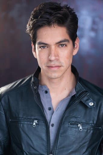 Alonso Garcia