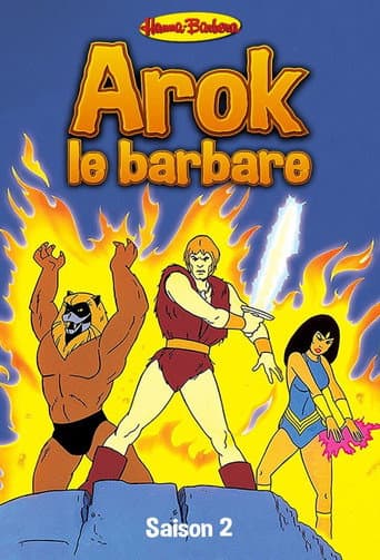 Saison 2