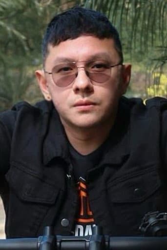 Marc Solis