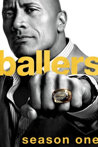 Staffel 1