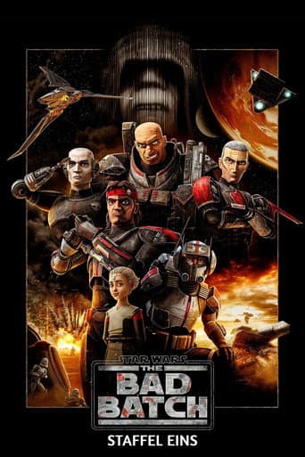 Staffel 1