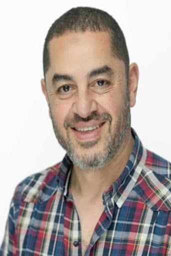 Ahmed Shafik