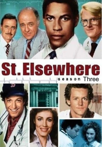 Staffel 3