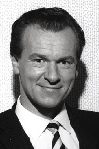 Bert Weedon