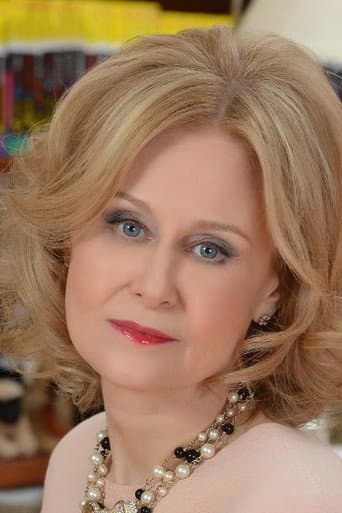 Darja Donzowa