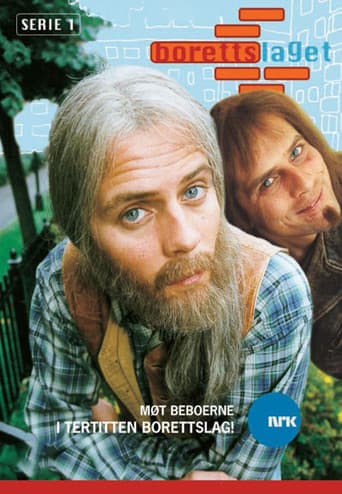 Staffel 1