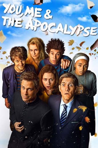 Staffel 1