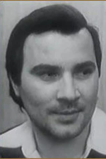 Валерій Свищов