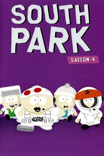 Saison 4