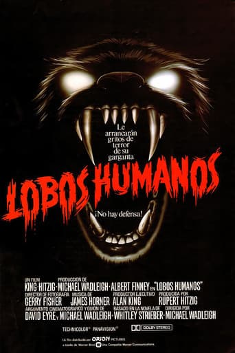 Lobos humanos