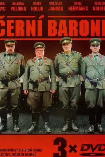 Staffel 1