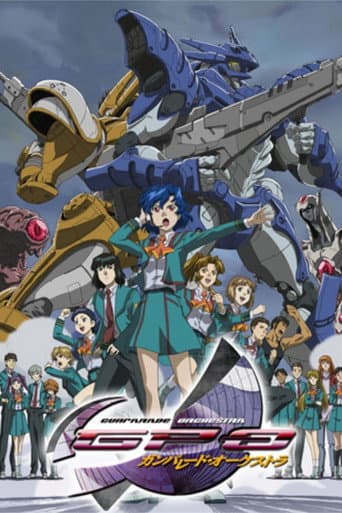 Staffel 1