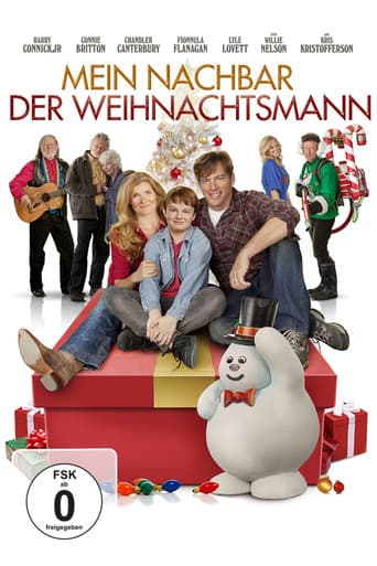 Mein Nachbar der Weihnachtsmann