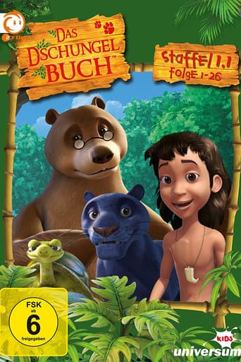 Staffel 1