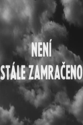 Není stále zamračeno
